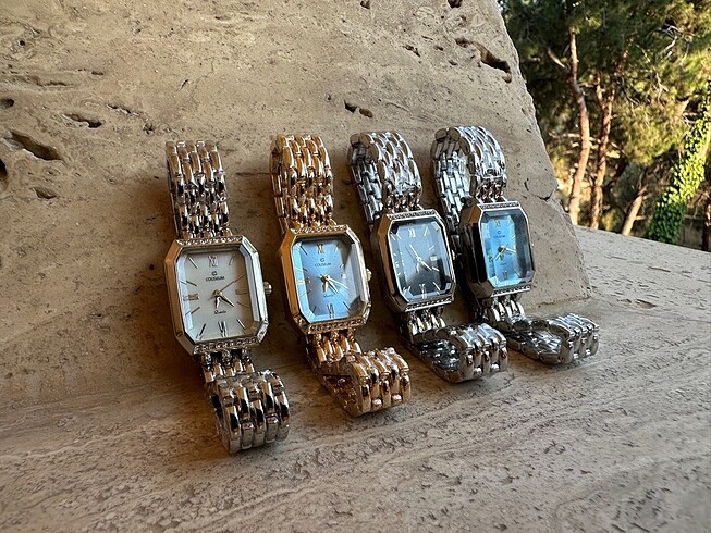 Beden Vintage Metal Kordon