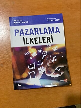 Pazarlama ilkeleri