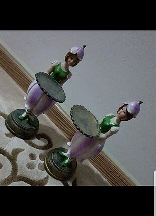 Diğer Sunumcu Kızlar