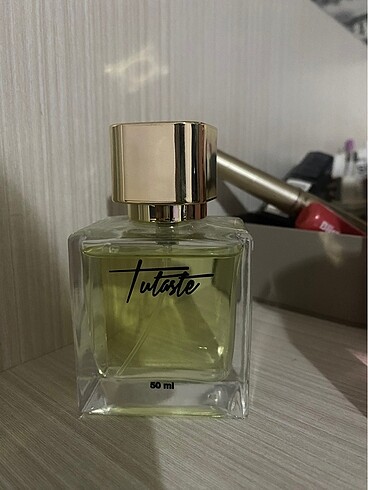 Tutaste Nomade