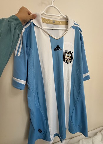 Adidas Adidas arjantin forma
