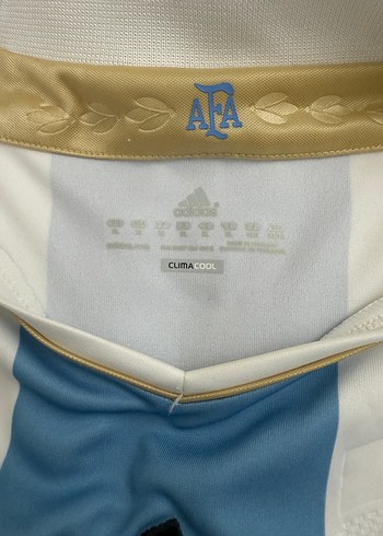 xl Beden Adidas arjantin forma