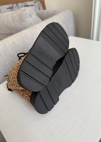 Zara Zara bot