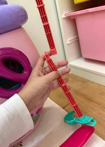 Cry Babies evi / Cry Baby Mega Ev - Görsel 4