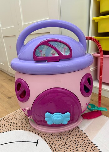 Cry Babies evi / Cry Baby Mega Ev - Görsel 3