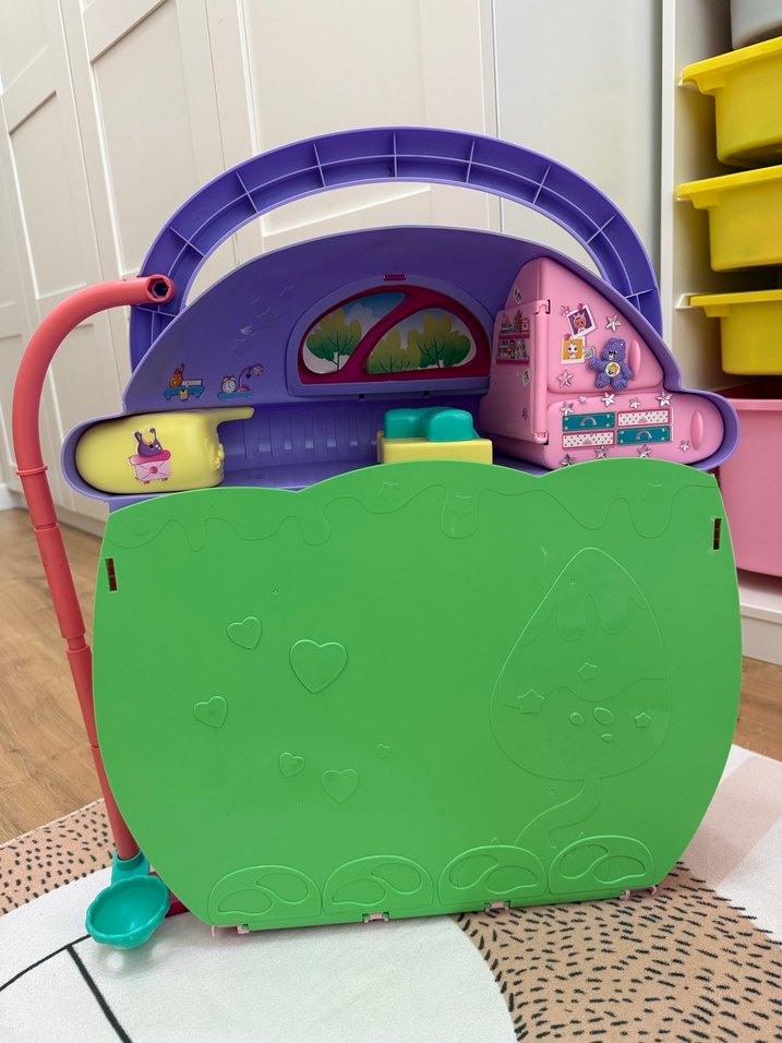 Cry Babies evi / Cry Baby Mega Ev - Görsel 2