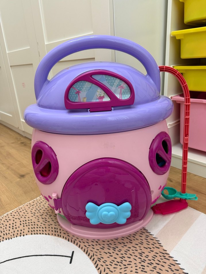 Cry Babies evi / Cry Baby Mega Ev - Görsel 3