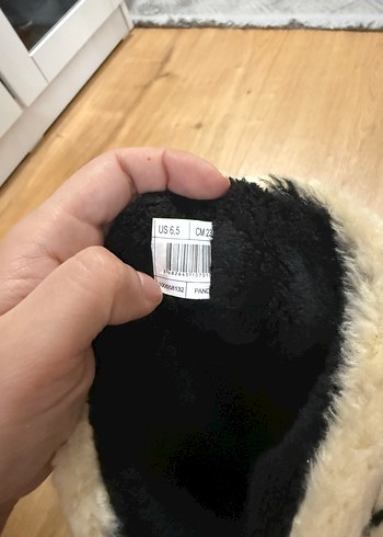 Polaris ev ayakkabısı - Görsel 3