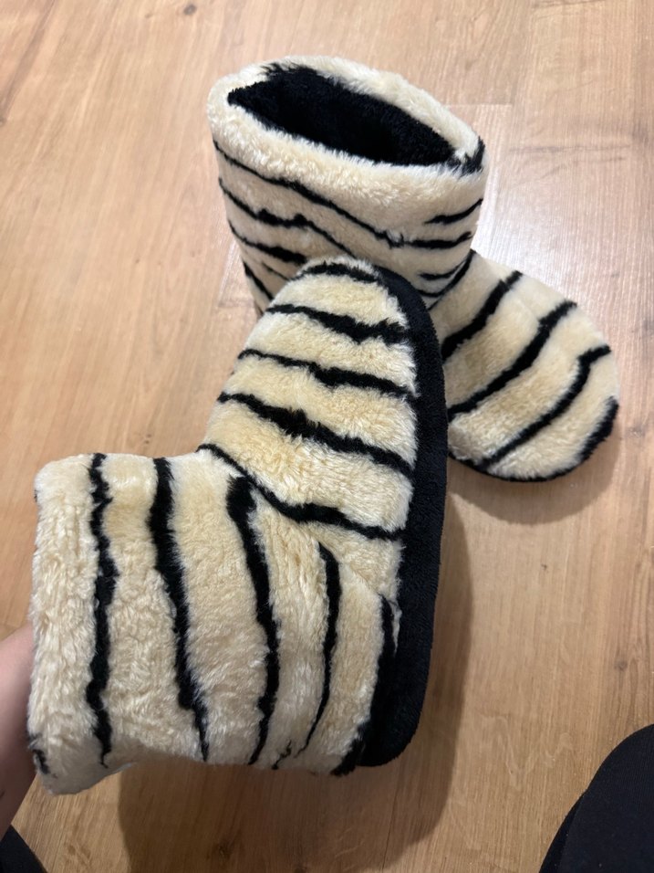 Polaris ev ayakkabısı - Görsel 2