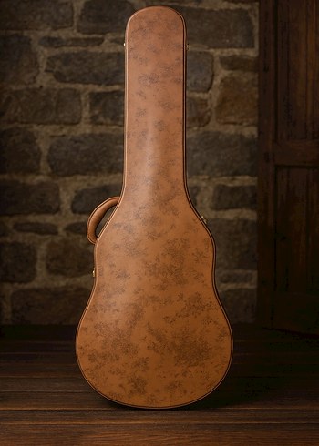 Gibson gitar kılıf