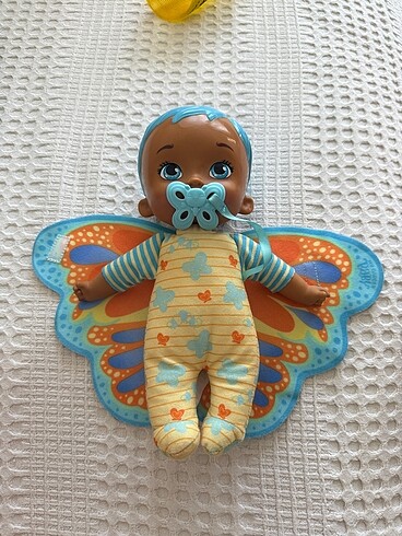 Garden baby