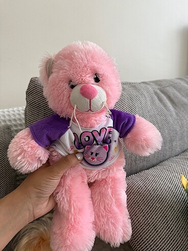 Twigy peluş