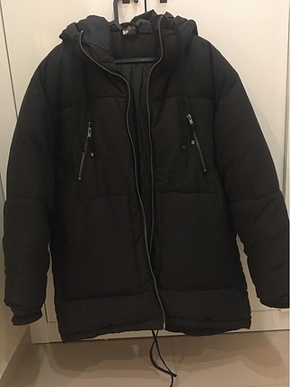 H&M Oversize Puffer Mont