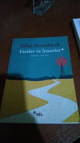 Fareler ve insanlar 