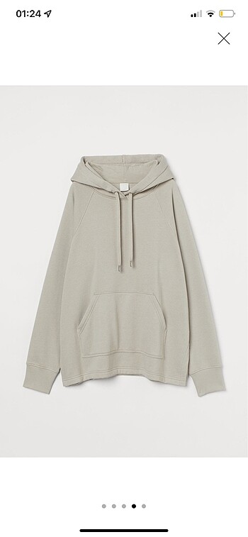H&M Sweatshirt