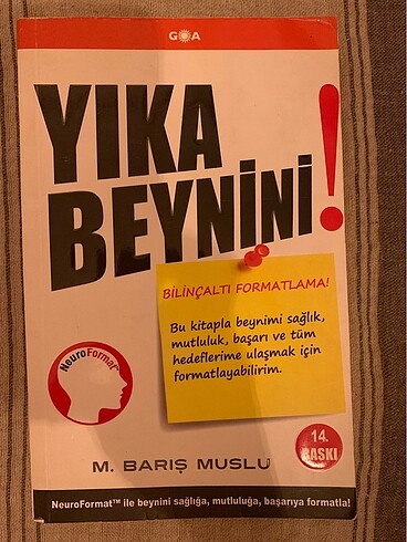 Yıka Beynini