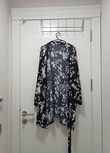Tasarım kimono