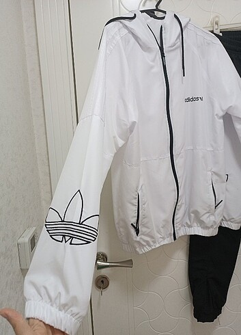 Adidas takim