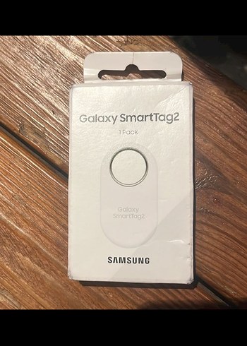 Samsung Galaxy Smart Tag