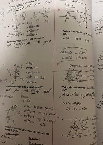 2026 ALES Tamamı Çözümlü Soru Bankası - Görsel 4