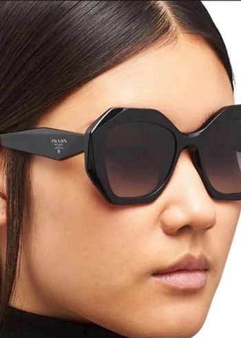 Orijinal Prada Güneş Gözlüğü - Görsel 8