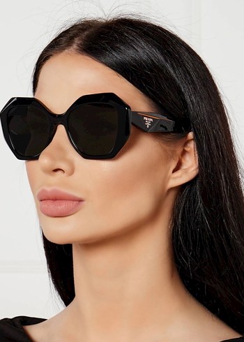 Orijinal Prada Güneş Gözlüğü - Görsel 9