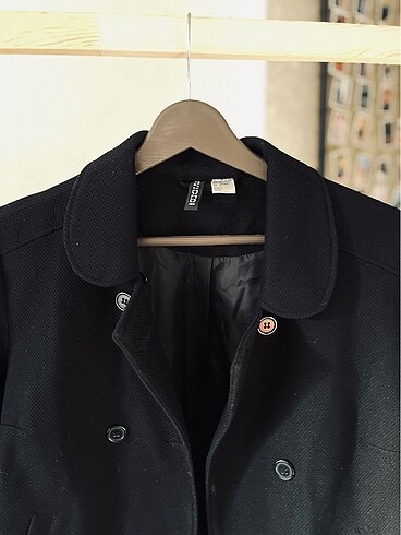H&M Ceket Kaban