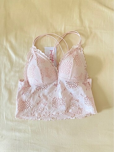 penti push up bralet