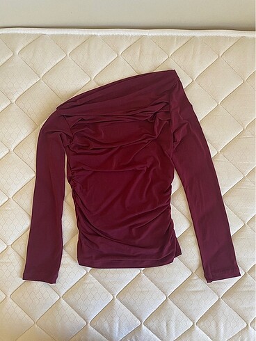 bordo bluz