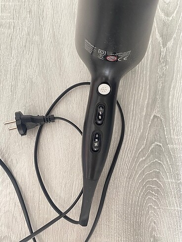  Beden fön makinesi
