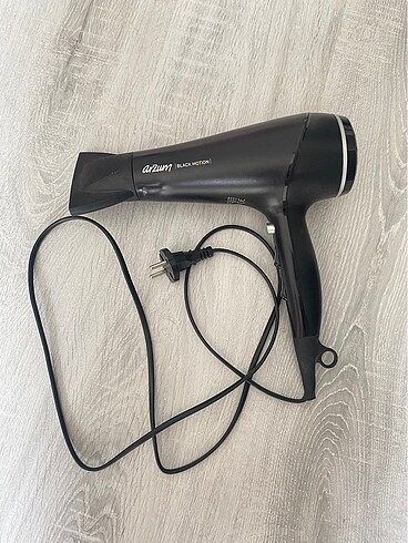 fön makinesi