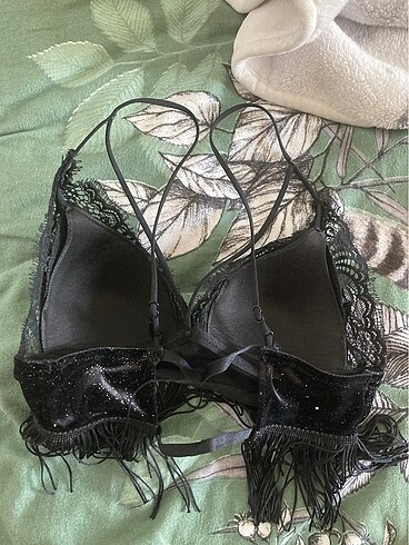Penti penti bralet/büstiyer