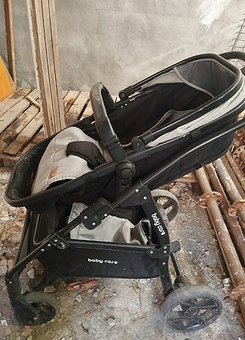 Mothercare Bebek arabası puset