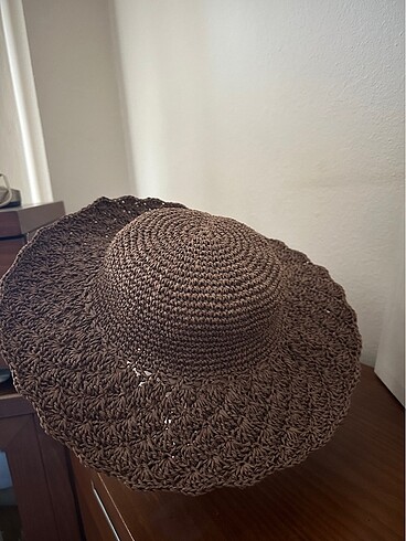 Diğer El Yapımı Şapka