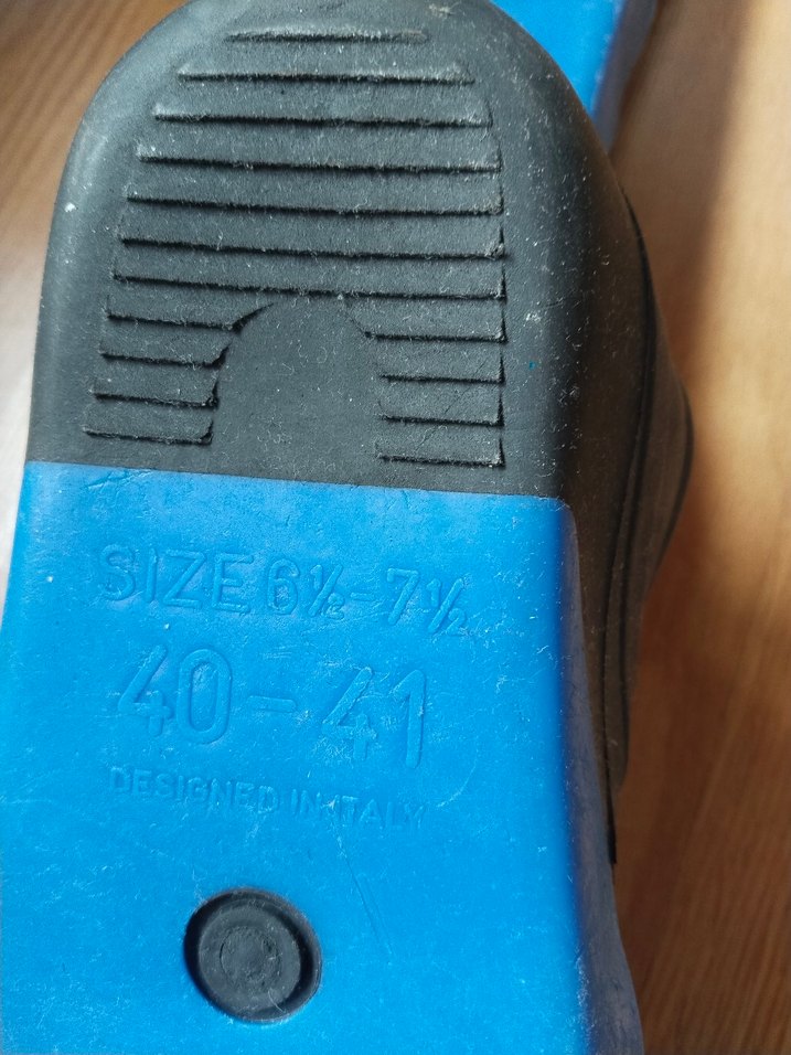 Erkek Mavi Spor Yüzme Paletleri - Görsel 4