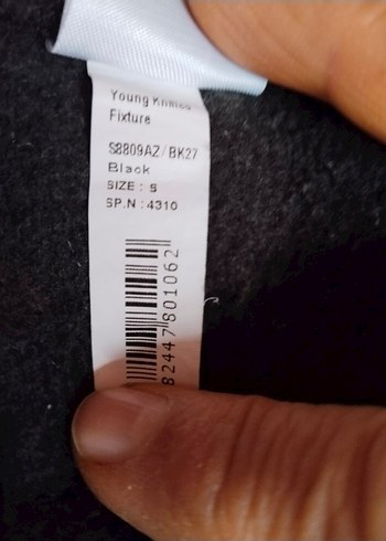 erkek çocuk switşhirt - Görsel 5