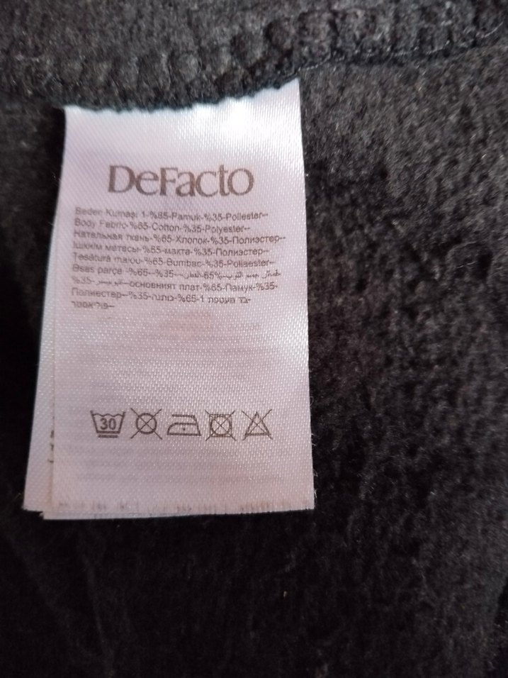 erkek çocuk switşhirt - Görsel 4