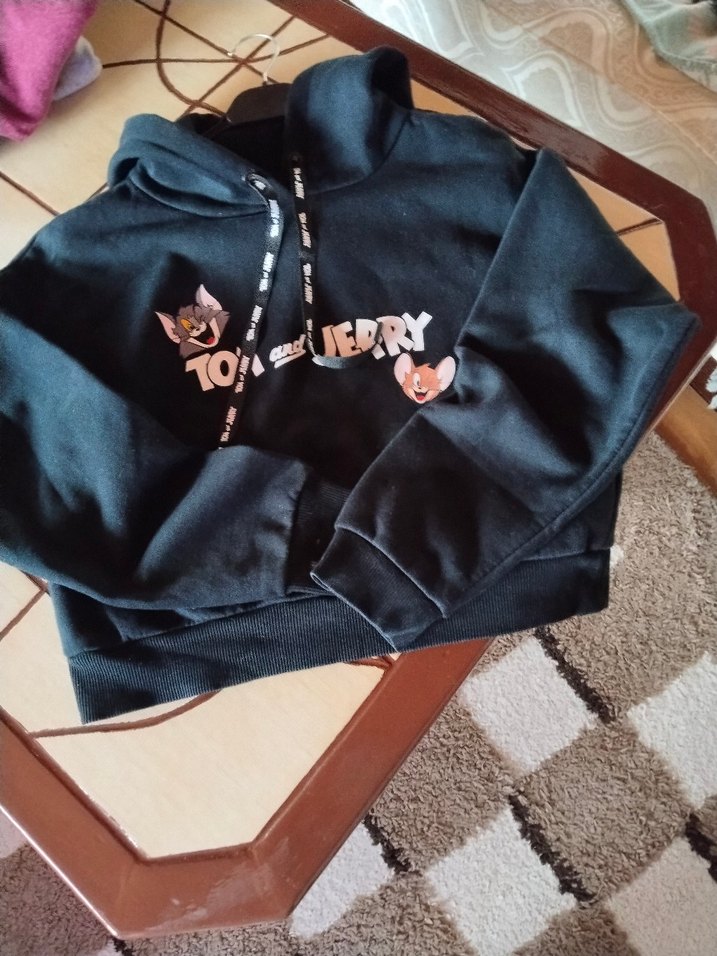 erkek çocuk switşhirt - Görsel 3