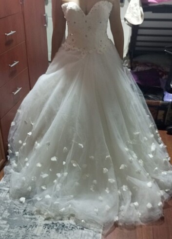 Gelinlik - Görsel 2