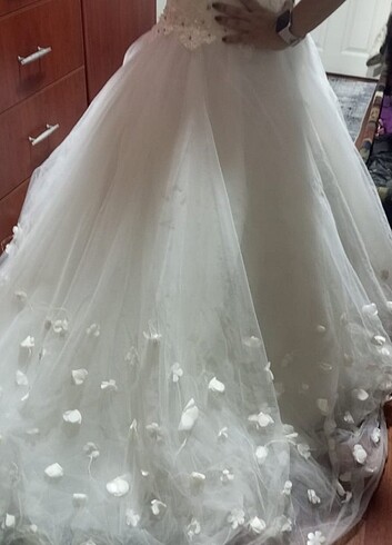 Gelinlik - Görsel 3