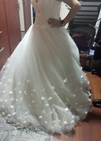 Gelinlik - Görsel 4