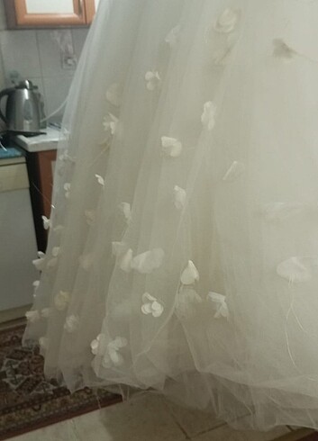 Gelinlik - Görsel 5