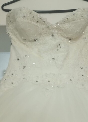 Gelinlik - Görsel 6