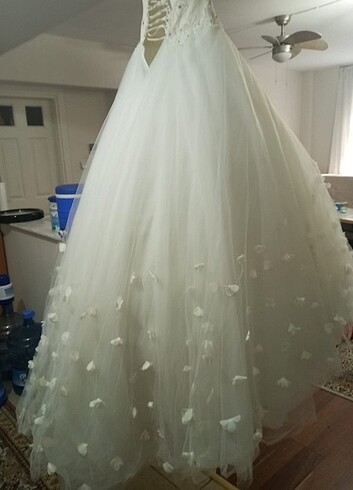 Gelinlik - Görsel 7