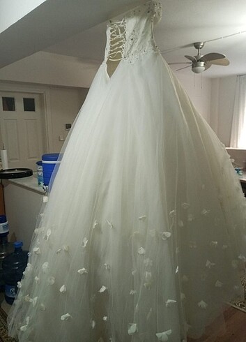 Gelinlik - Görsel 8