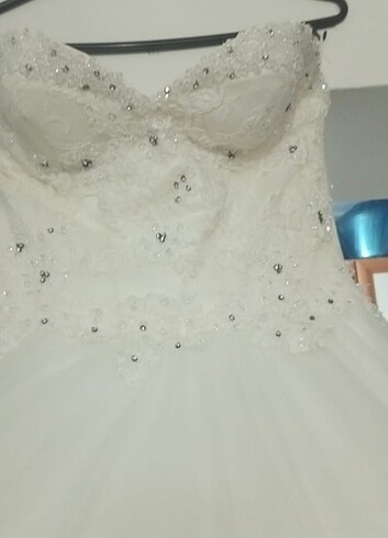 Gelinlik - Görsel 9