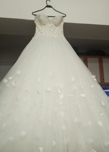 Gelinlik - Görsel 10