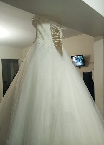 Gelinlik - Görsel 12