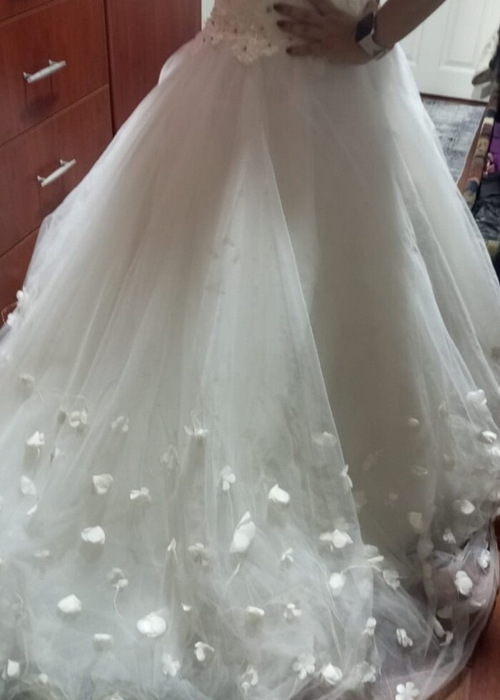 Gelinlik  - Görsel 3