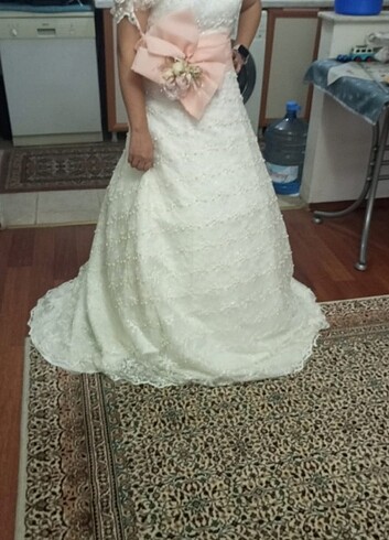 Gelinlik - Görsel 4